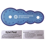 Seal Peel