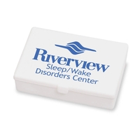 The health chest pill keeper organizes, manages, and stores up to... from ASI...