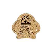 Tree Cork Coaster... from ASI 35730 Americanna Co