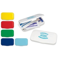 This first aid kit is ready first and ready fast with... from ASI 38980 Bay...