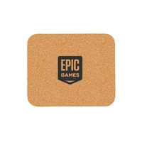 Rectangle Cork Mouse Pad
