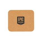Rectangle Cork Mouse Pad