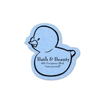 Ducky Compressed Sponge