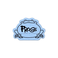 Frog Compressed Sponge... from ASI 35730 Americanna Co