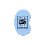 Kidney Compressed Sponge