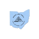 Ohio Compressed Sponge