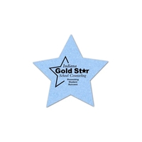 Star Compressed Sponge 4ST