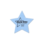 Star Compressed Sponge 4ST