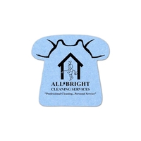 Telephone Compressed Sponge 4TL