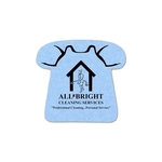 Telephone Compressed Sponge 4TL