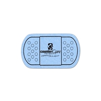 Bandage Compressed Sponge 5BA