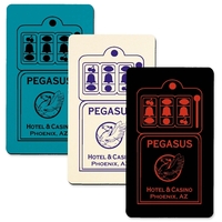 This slot machine jar opener is certainly no gamble.... from ASI 38980 Bay...