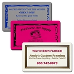 Picture Frame Jar Opener