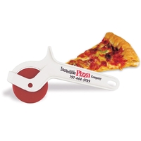 The Non-Stick Pizza Cutter is dishwasher safe and enjoyed by millions... from...