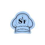 Chef Hat Compressed Sponge