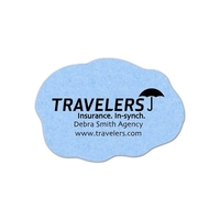 Cloud Compressed Sponge... from ASI 35730 Americanna Co