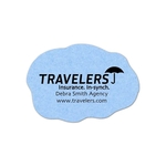 Cloud Compressed Sponge 5CL