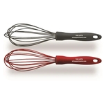 Quick Work Silicone Whisk