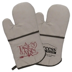 Therma-Grip Pocket Oven Mitt / Fire Resistant