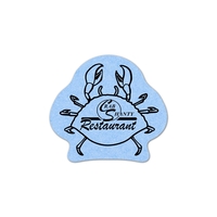 Crab Compressed Sponge... from ASI 35730 Americanna Co