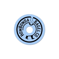 Donut Compressed Sponge... from ASI 35730 Americanna Co