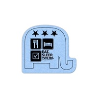 Elephant Compressed Sponge