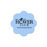 Flower Compressed Sponge 5FL