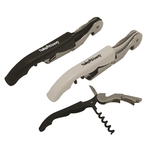 Deluxe Corkscrew / Bottle Opener