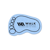 Foot Compressed Sponge... from ASI 35730 Americanna Co