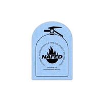 Fire Extinguisher Compressed Sponge