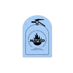 Fire Extinguisher Compressed Sponge