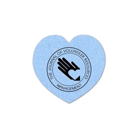 Heart Compressed Sponge 5HT