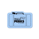 Luggage Compressed Sponge