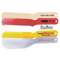 Indispensable Kitchen Spatula is easy to hold and a baker's choice.... from...