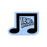 Music Note Compressed Sponge