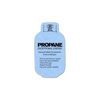 Propane Tank Compressed Sponge... from ASI 35730 Americanna Co