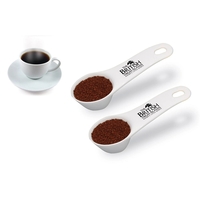 European styling continental coffee scoop with 20ml capacity. Dishwasher...
