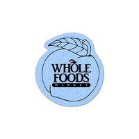 Peach Compressed Sponge... from ASI 35730 Americanna Co