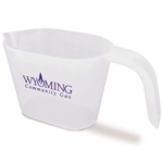Cook's Choice Two-Cup Measuring Cup