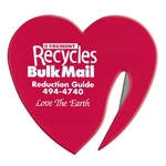Heart Letter Opener