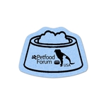 Pet Dish Compressed Sponge