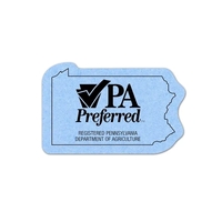 Pennsylvania Compressed Sponge... from ASI 35730 Americanna Co