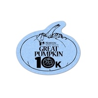 Pumpkin Compressed Sponge... from ASI 35730 Americanna Co