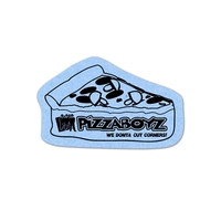 Pizza/pie Compressed Sponge... from ASI 35730 Americanna Co