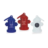 Doggy Pal Hydrant Bag Holder