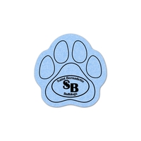 Paw Compressed Sponge... from ASI 35730 Americanna Co