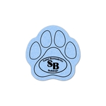 Paw Compressed Sponge 5PW