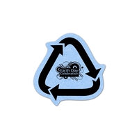 Recycle Arrows Compressed Sponge... from ASI 35730 Americanna Co