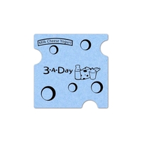 Swiss Cheese Compressed Sponge... from ASI 35730 Americanna Co