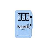 Slot Machine Compressed Sponge... from ASI 35730 Americanna Co